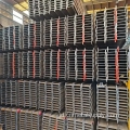 H Shape Steel Column Balok, B-Beam Baja Struktural